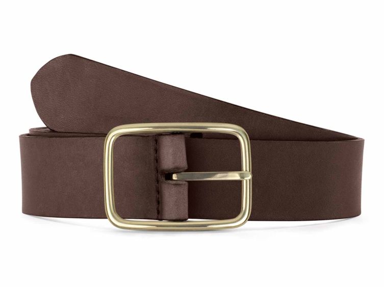 Ceinture cuir marron foncé, boucle rectangulaire, classique, en laiton – 35mm – 4129 Choisir - Vins Rouges Harmonieux pour Chaque Occasion Ceinture cuir marron foncé, boucle rectangulaire, classique, en laiton – 35mm – 4129 Choisir - Vins Rouges Harmonieux pour Chaque Occasion