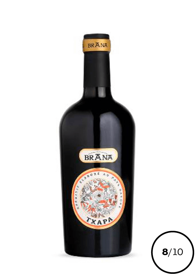 BRANA Txapa - Vins Rouges Harmonieux pour Chaque Occasion BRANA Txapa - Vins Rouges Harmonieux pour Chaque Occasion
