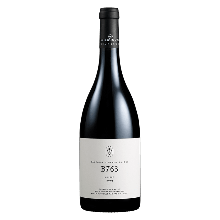 B763 2024 75cl - Vins Rouges Harmonieux pour Chaque Occasion B763 2024 75cl - Vins Rouges Harmonieux pour Chaque Occasion