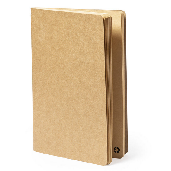 Carnet A5 publicitaire 120 pages en carton et kraft recyclés - Vins Rouges Harmonieux pour Chaque Occasion Carnet A5 publicitaire 120 pages en carton et kraft recyclés - Vins Rouges Harmonieux pour Chaque Occasion