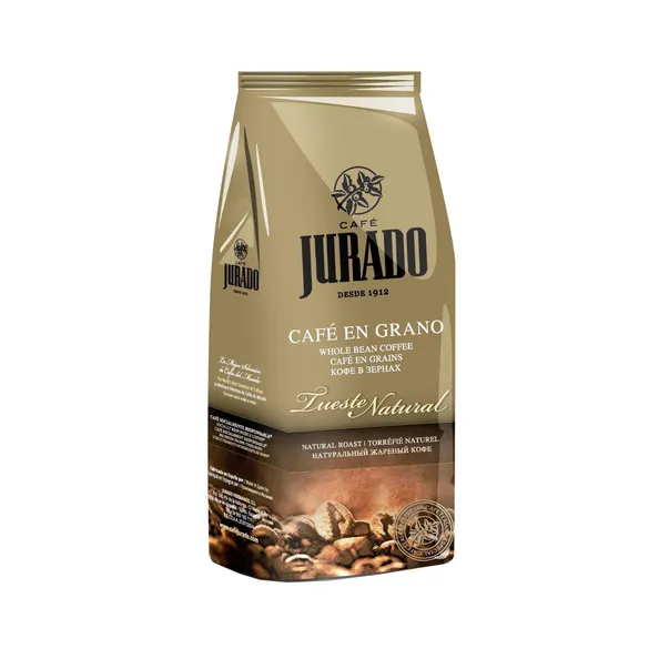 Cafe Jurado Natural Roast Especial Cafeterias (1kg) - Vins Rouges Harmonieux pour Chaque Occasion Cafe Jurado Natural Roast Especial Cafeterias (1kg) - Vins Rouges Harmonieux pour Chaque Occasion