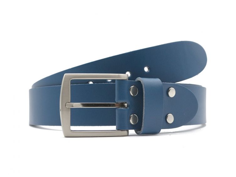 Ceinture la guêpe en cuir bleu moyen 1067 110 cm - Vins Rouges Harmonieux pour Chaque Occasion Ceinture la guêpe en cuir bleu moyen 1067 110 cm - Vins Rouges Harmonieux pour Chaque Occasion
