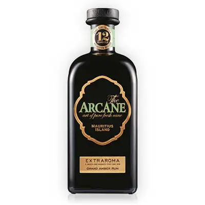 Arcane Extraroma 12 ans 70 cl - Vins Rouges Harmonieux pour Chaque Occasion Arcane Extraroma 12 ans 70 cl - Vins Rouges Harmonieux pour Chaque Occasion