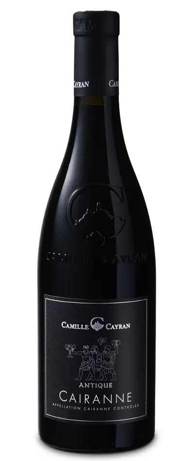 Antique - Vins Rouges Harmonieux pour Chaque Occasion Antique - Vins Rouges Harmonieux pour Chaque Occasion