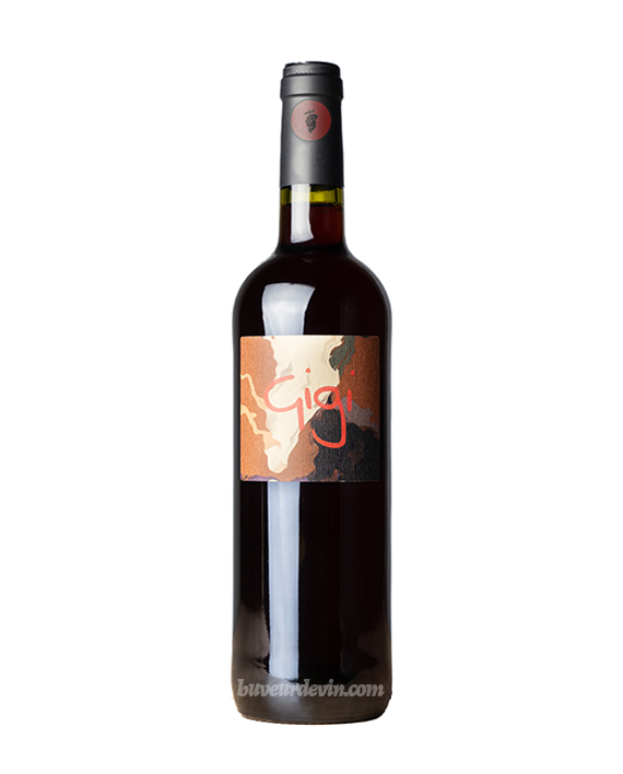 Anglès Léah – Gigi 2024 - Vins Rouges Harmonieux pour Chaque Occasion Anglès Léah – Gigi 2024 - Vins Rouges Harmonieux pour Chaque Occasion