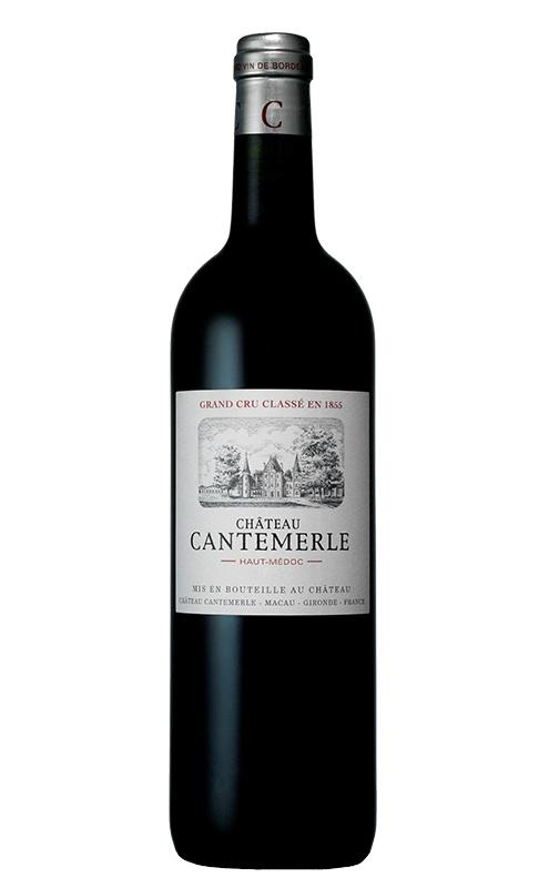 Cantemerle 2002 - Vins Rouges Harmonieux pour Chaque Occasion Cantemerle 2002 - Vins Rouges Harmonieux pour Chaque Occasion