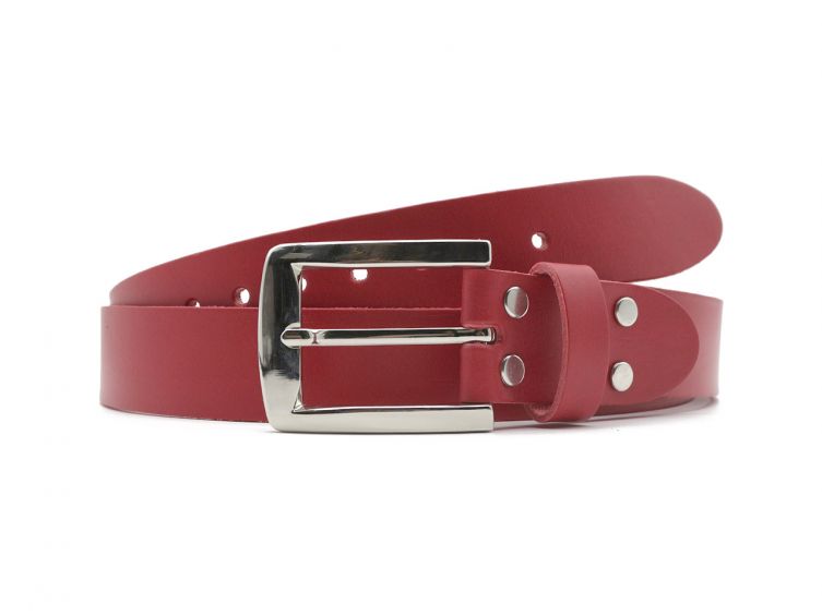 Ceinture la guêpe en cuir rouge 1045 110 cm - Vins Rouges Harmonieux pour Chaque Occasion Ceinture la guêpe en cuir rouge 1045 110 cm - Vins Rouges Harmonieux pour Chaque Occasion