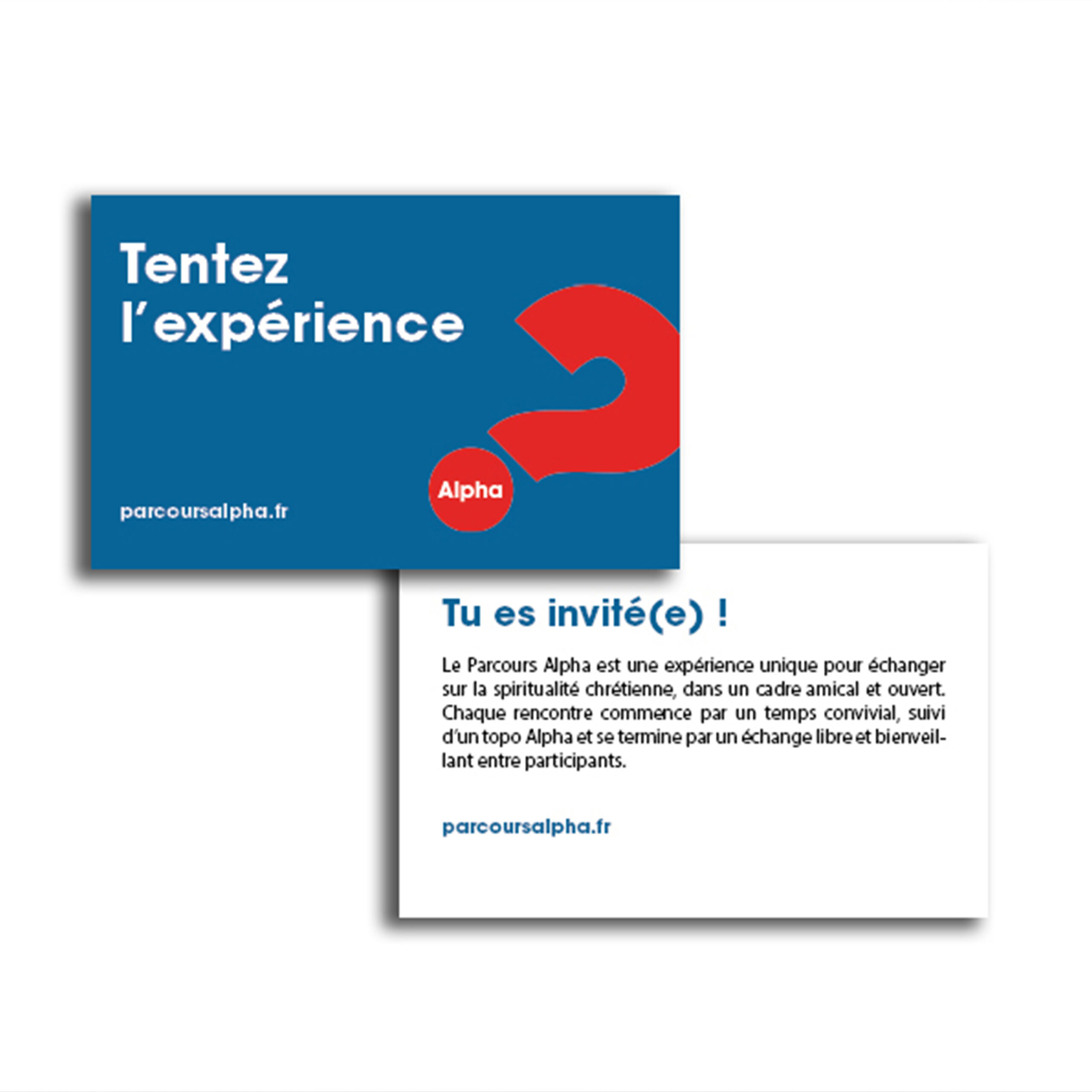 Cartes de visite Classic “Tentez l’expérience” – lot de 50 - Vins Rouges Harmonieux pour Chaque Occasion Cartes de visite Classic “Tentez l’expérience” – lot de 50 - Vins Rouges Harmonieux pour Chaque Occasion
