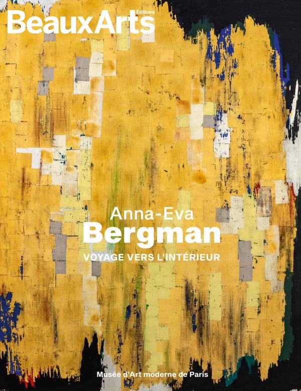 Anna-Eva Bergman – Voyage vers l’Intérieur - Vins Rouges Harmonieux pour Chaque Occasion