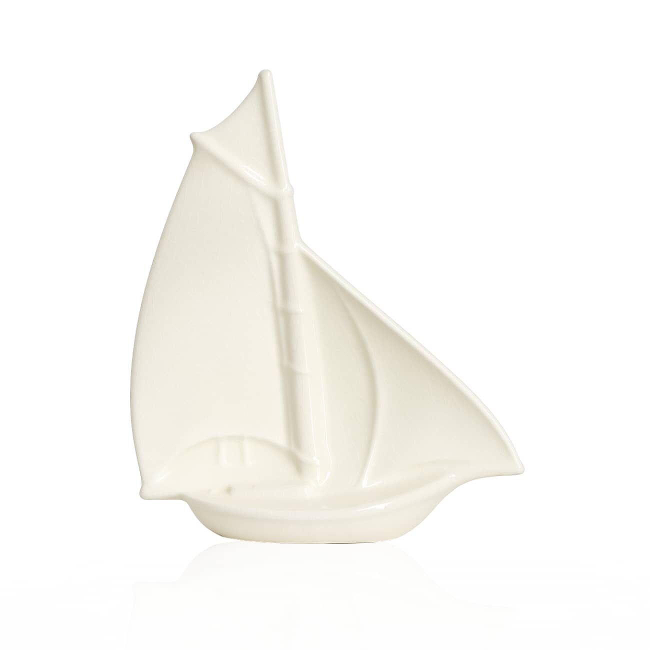 Art Deco sail sculpture Lunéville earthenware - Vins Rouges Harmonieux pour Chaque Occasion Art Deco sail sculpture Lunéville earthenware - Vins Rouges Harmonieux pour Chaque Occasion