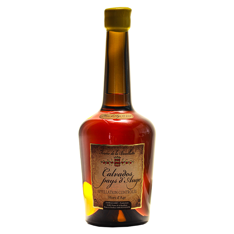Calvados Pays d’Auge Magnum Hors d’age 15 ans, 40%, 150cl - Vins Rouges Harmonieux pour Chaque Occasion Calvados Pays d’Auge Magnum Hors d’age 15 ans, 40%, 150cl - Vins Rouges Harmonieux pour Chaque Occasion