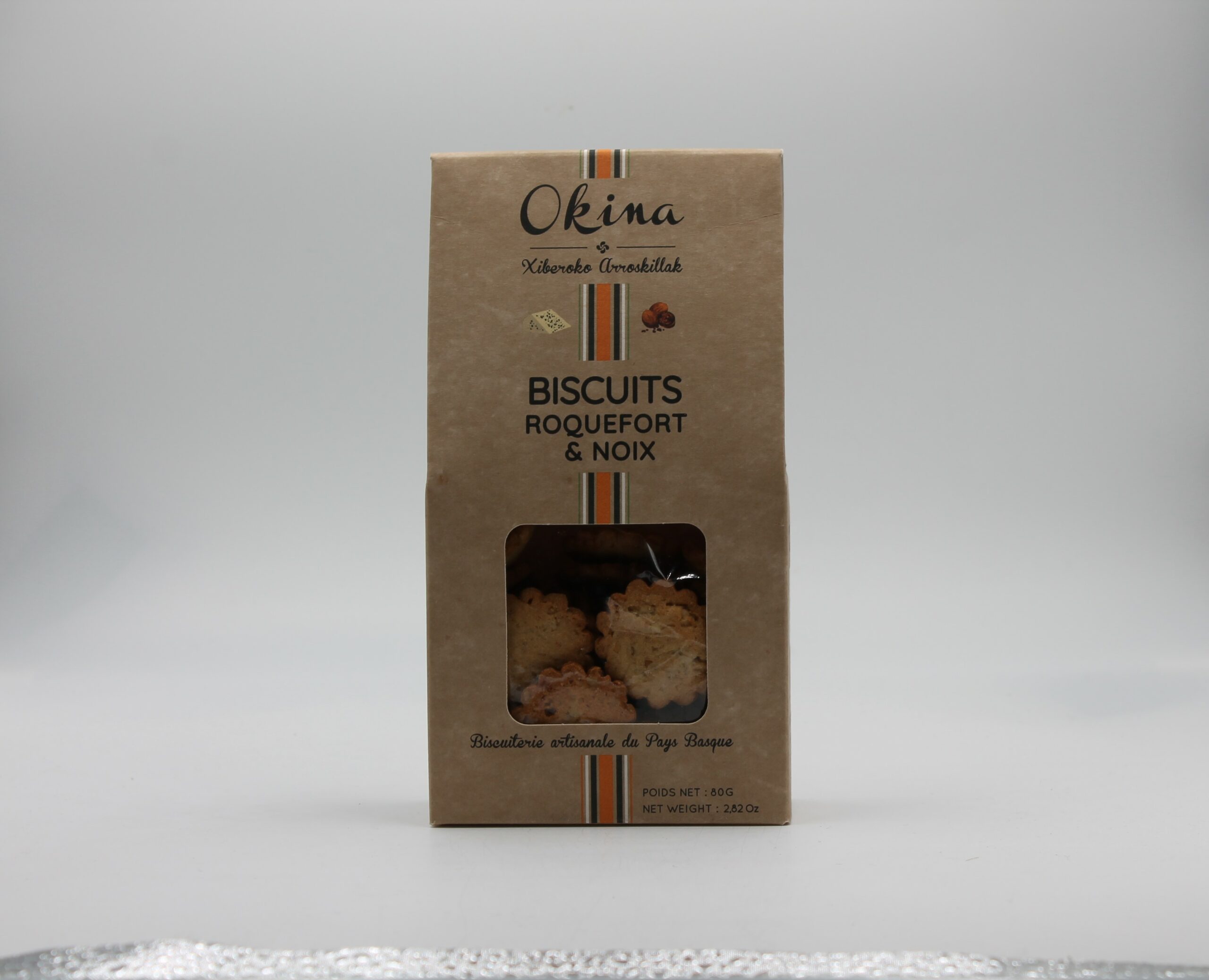 Biscuits au Roquefort AOP – Okina - Vins Rouges Harmonieux pour Chaque Occasion Biscuits au Roquefort AOP – Okina - Vins Rouges Harmonieux pour Chaque Occasion