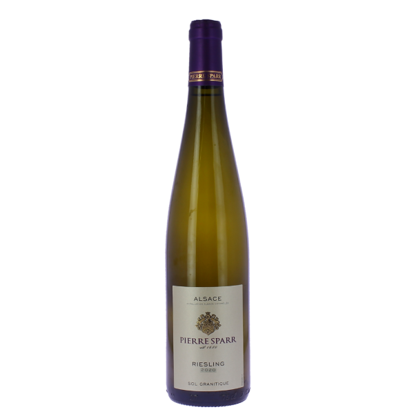 AOC ALSACE RIESLING - Vins Rouges Harmonieux pour Chaque Occasion