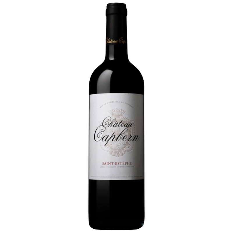 Capbern – Saint Estephe Aoc – Rouge – 2017 1500 - Vins Rouges Harmonieux pour Chaque Occasion Capbern – Saint Estephe Aoc – Rouge – 2017 1500 - Vins Rouges Harmonieux pour Chaque Occasion
