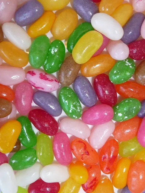 CCI Mid Size Jelly Beans (6kg) - Vins Rouges Harmonieux pour Chaque Occasion CCI Mid Size Jelly Beans (6kg) - Vins Rouges Harmonieux pour Chaque Occasion