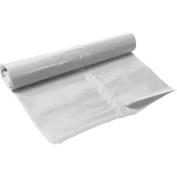Afvalzak Powersterko Transparant 65/25 x 140 cm T70 - Vins Rouges Harmonieux pour Chaque Occasion