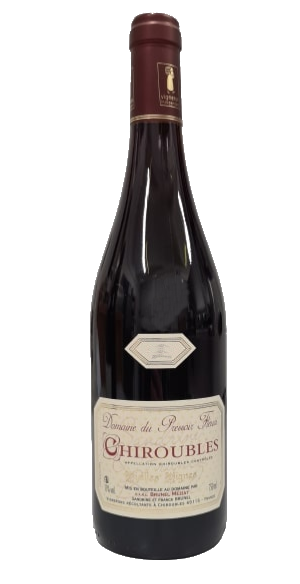 AOP Chiroubles Vieilles vignes - Vins Rouges Harmonieux pour Chaque Occasion AOP Chiroubles Vieilles vignes - Vins Rouges Harmonieux pour Chaque Occasion