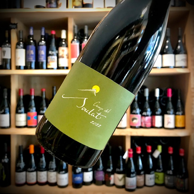 Camp Del Soulat 2023 – Rémi Jalliet - Vins Rouges Harmonieux pour Chaque Occasion Camp Del Soulat 2023 – Rémi Jalliet - Vins Rouges Harmonieux pour Chaque Occasion