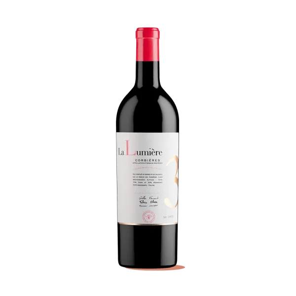 Atelier Prestige La Lumière - Vins Rouges Harmonieux pour Chaque Occasion