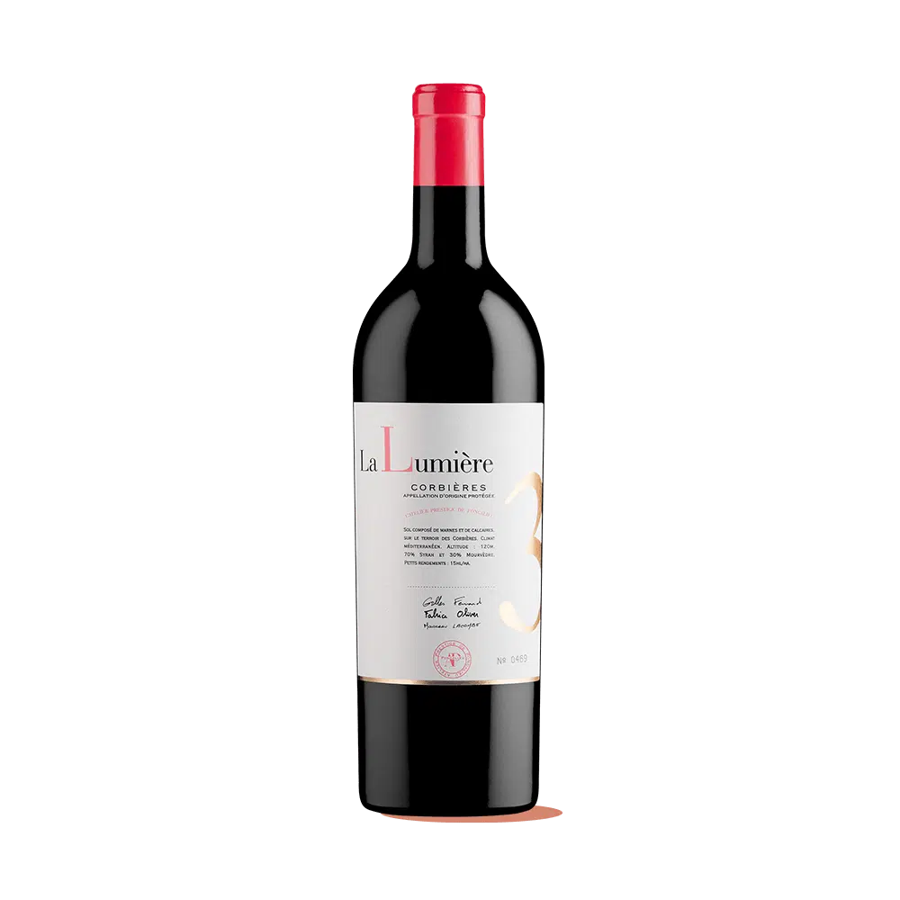Atelier Prestige La Lumière - Vins Rouges Harmonieux pour Chaque Occasion Atelier Prestige La Lumière - Vins Rouges Harmonieux pour Chaque Occasion