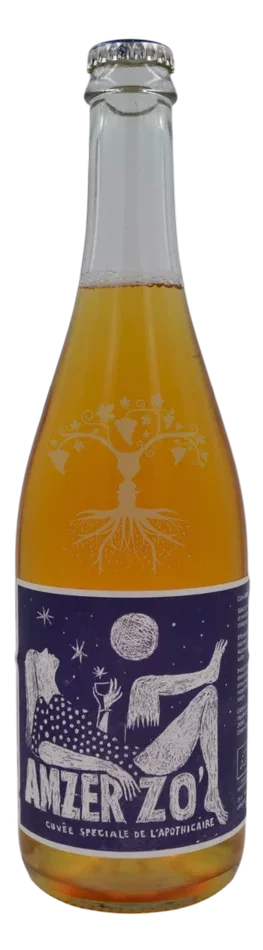 Amzer zo - Vins Rouges Harmonieux pour Chaque Occasion Amzer zo - Vins Rouges Harmonieux pour Chaque Occasion