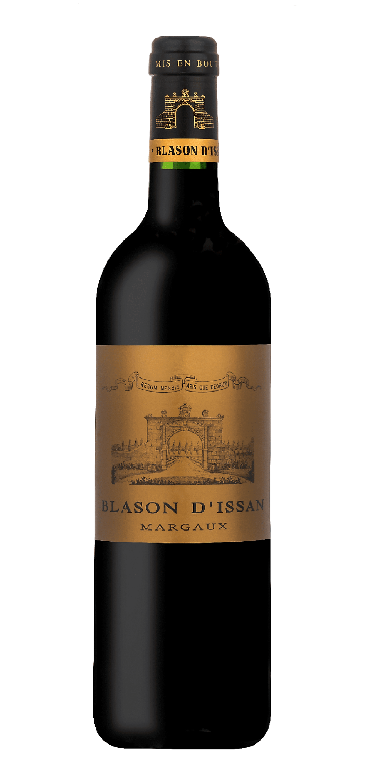 Blason D’Issan 2018 - Vins Rouges Harmonieux pour Chaque Occasion Blason D’Issan 2018 - Vins Rouges Harmonieux pour Chaque Occasion