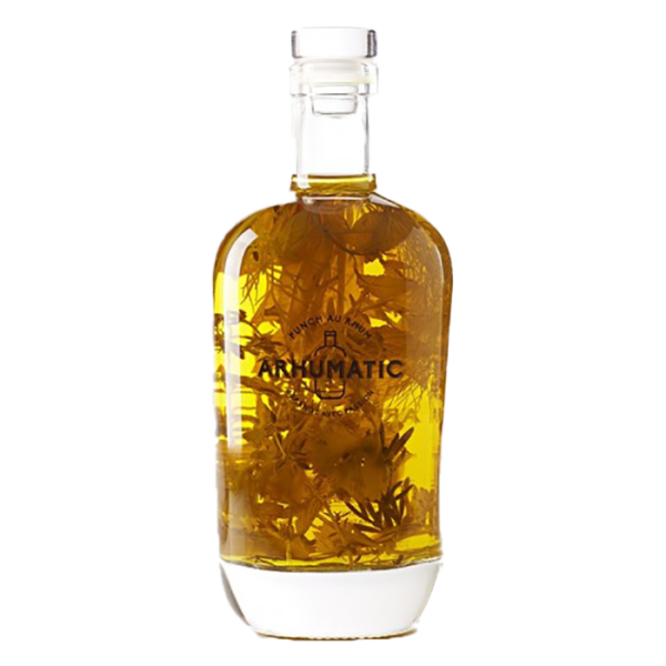Arhumatic – Punch Au Rhum Melange D&rsquo;Herbes Aromatiques 29% - Vins Rouges Harmonieux pour Chaque Occasion