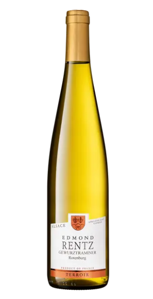 AOP Alsace Gewurztraminer Rotenburg - Vins Rouges Harmonieux pour Chaque Occasion AOP Alsace Gewurztraminer Rotenburg - Vins Rouges Harmonieux pour Chaque Occasion