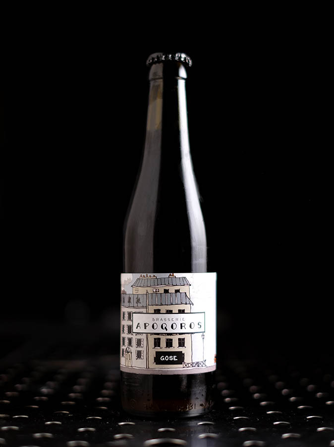 Apoqoros | Gose | 5% - Vins Rouges Harmonieux pour Chaque Occasion Apoqoros | Gose | 5% - Vins Rouges Harmonieux pour Chaque Occasion