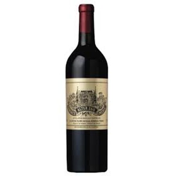 Alter Ego – Margaux Aoc – Rouge – 2015 - Vins Rouges Harmonieux pour Chaque Occasion