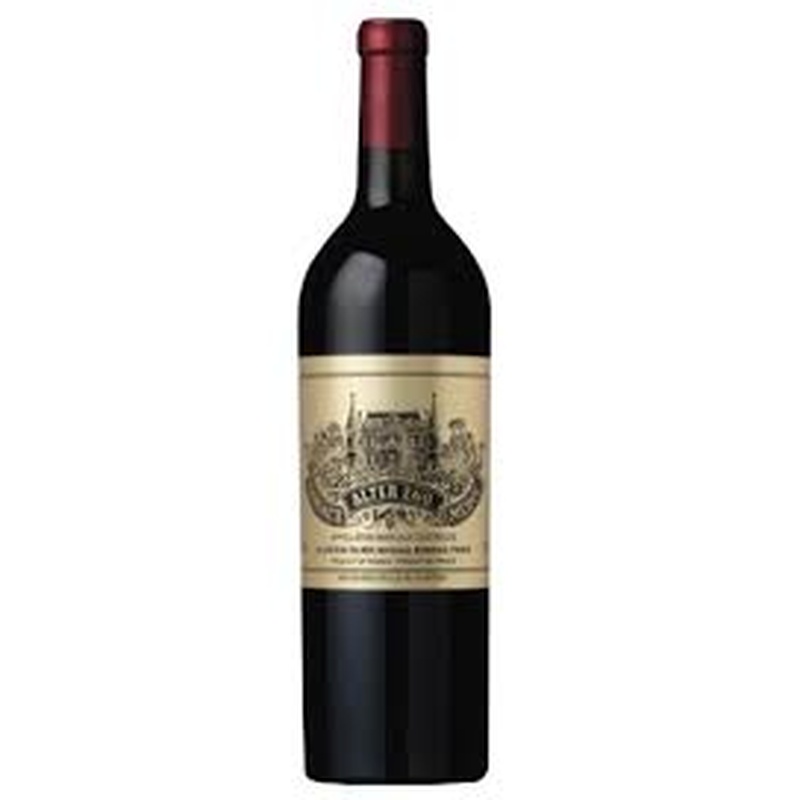 Alter Ego – Margaux Aoc – Rouge – 2015 - Vins Rouges Harmonieux pour Chaque Occasion Alter Ego – Margaux Aoc – Rouge – 2015 - Vins Rouges Harmonieux pour Chaque Occasion