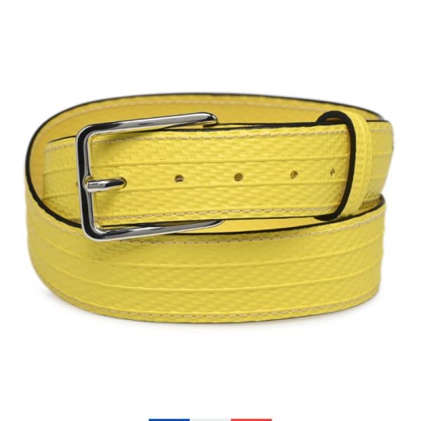 Ceinture jaune – Charlie - Vins Rouges Harmonieux pour Chaque Occasion