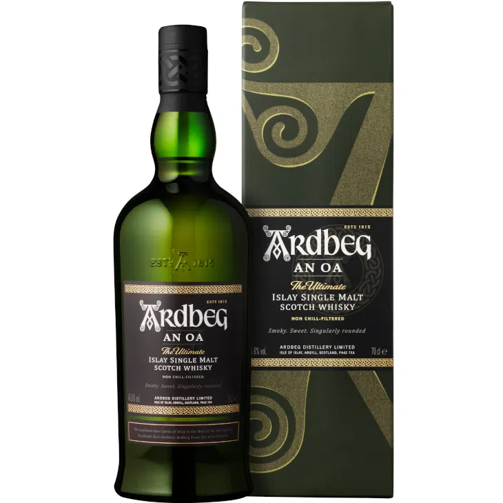 Ardberg 10 ans – Avec coffret – Whisky 70cl 46° - Vins Rouges Harmonieux pour Chaque Occasion Ardberg 10 ans – Avec coffret – Whisky 70cl 46° - Vins Rouges Harmonieux pour Chaque Occasion