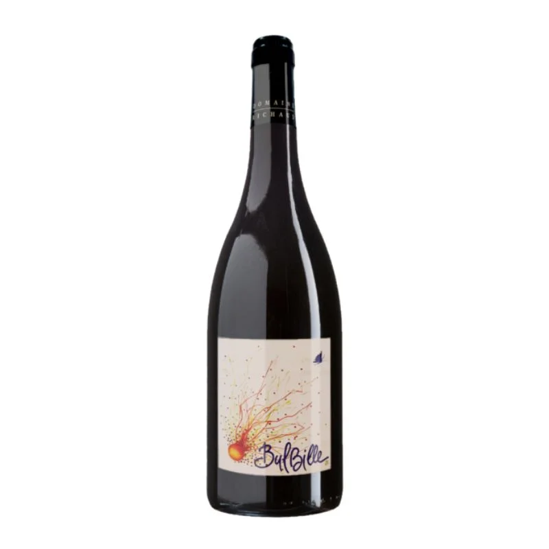 Bulbille Domaine Marcel Richaud 2023 - Vins Rouges Harmonieux pour Chaque Occasion Bulbille Domaine Marcel Richaud 2023 - Vins Rouges Harmonieux pour Chaque Occasion