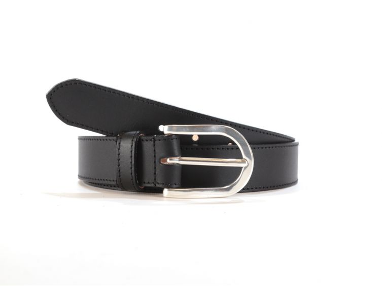 Ceinture cuir doublé noir, boucle rectangle acier poli 5029 Choisir - Vins Rouges Harmonieux pour Chaque Occasion Ceinture cuir doublé noir, boucle rectangle acier poli 5029 Choisir - Vins Rouges Harmonieux pour Chaque Occasion