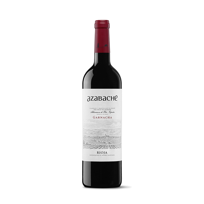 Azabache – Grenache - Vins Rouges Harmonieux pour Chaque Occasion Azabache – Grenache - Vins Rouges Harmonieux pour Chaque Occasion