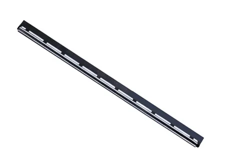 Barrette-S Inox + caoutchouc – 45cm – HARD – UNGER – NE45H - Vins Rouges Harmonieux pour Chaque Occasion Barrette-S Inox + caoutchouc – 45cm – HARD – UNGER – NE45H - Vins Rouges Harmonieux pour Chaque Occasion