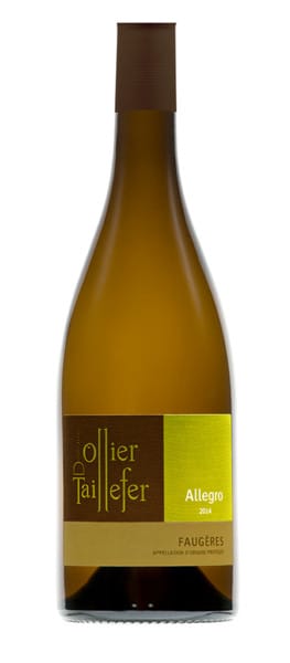 Allegro Blanc-Ollier Taillefer - Vins Rouges Harmonieux pour Chaque Occasion Allegro Blanc-Ollier Taillefer - Vins Rouges Harmonieux pour Chaque Occasion