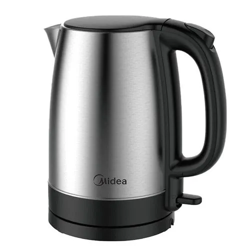 BOUILLOIRE ELECTRIQUE MIDEA 1.7 LITRES 1850W INOX/6/CT - Vins Rouges Harmonieux pour Chaque Occasion BOUILLOIRE ELECTRIQUE MIDEA 1.7 LITRES 1850W INOX/6/CT - Vins Rouges Harmonieux pour Chaque Occasion