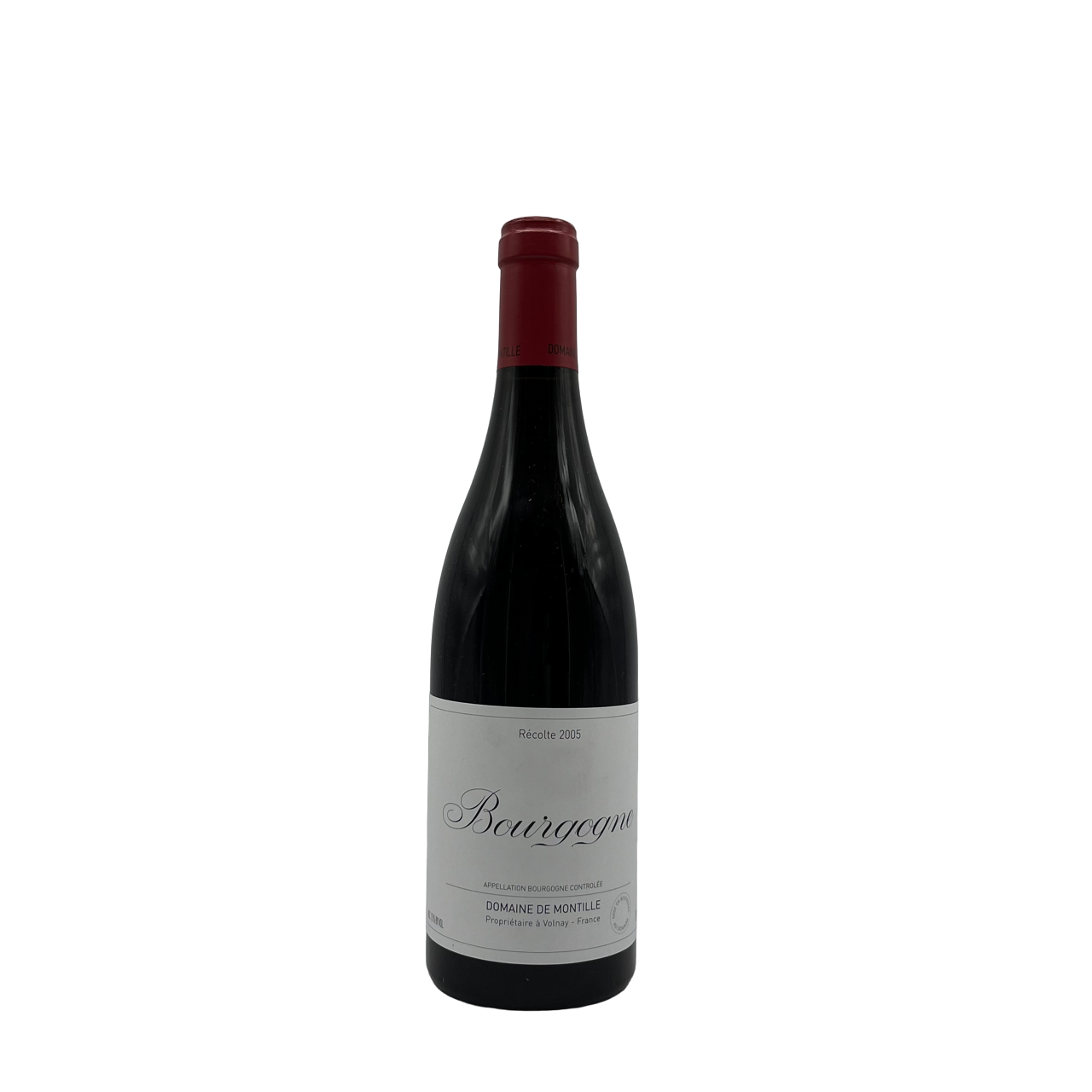 Bourgogne Pinot Noir 2005 – 75cl - Vins Rouges Harmonieux pour Chaque Occasion Bourgogne Pinot Noir 2005 – 75cl - Vins Rouges Harmonieux pour Chaque Occasion