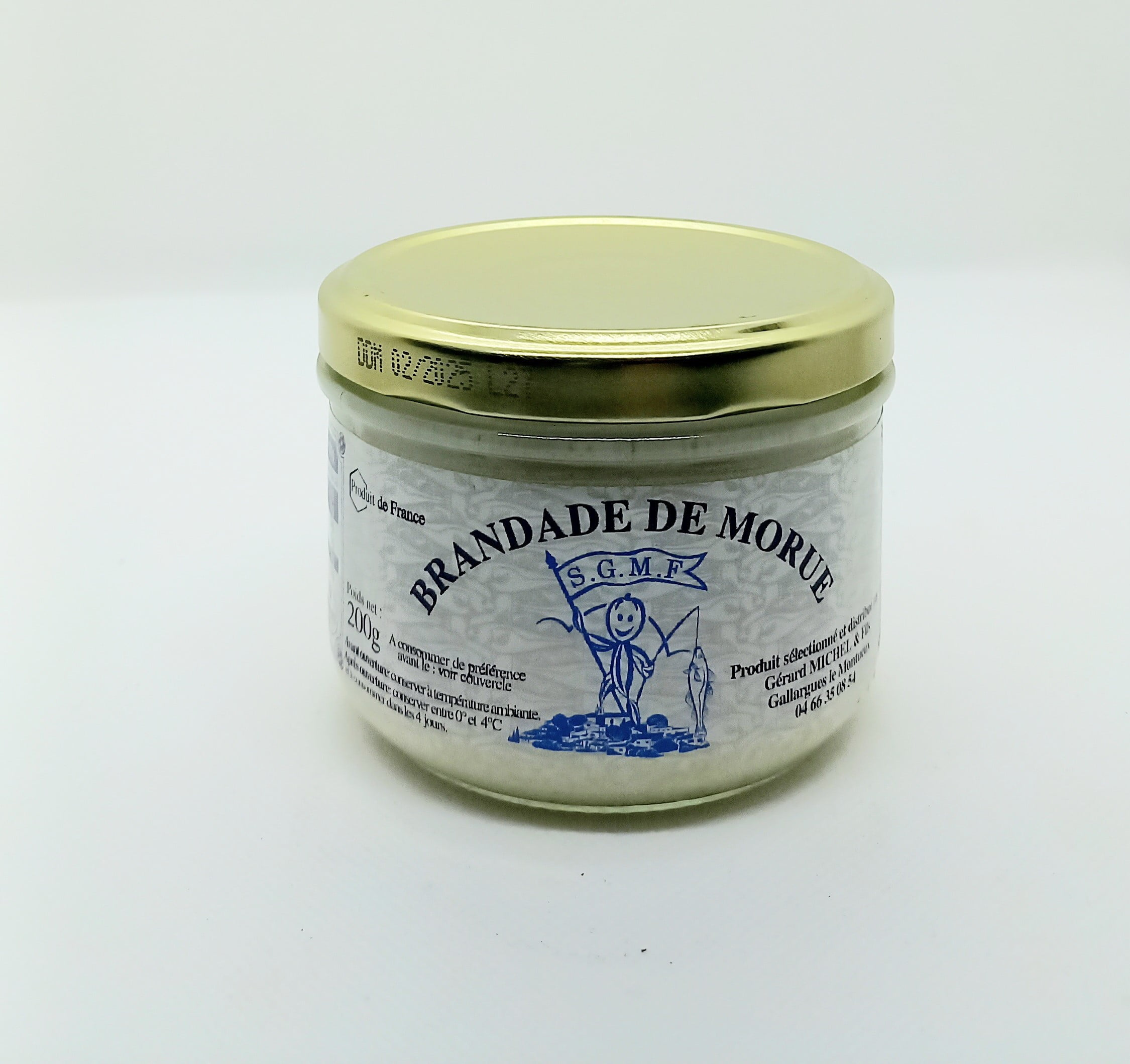 Brandade de morue - Vins Rouges Harmonieux pour Chaque Occasion Brandade de morue - Vins Rouges Harmonieux pour Chaque Occasion