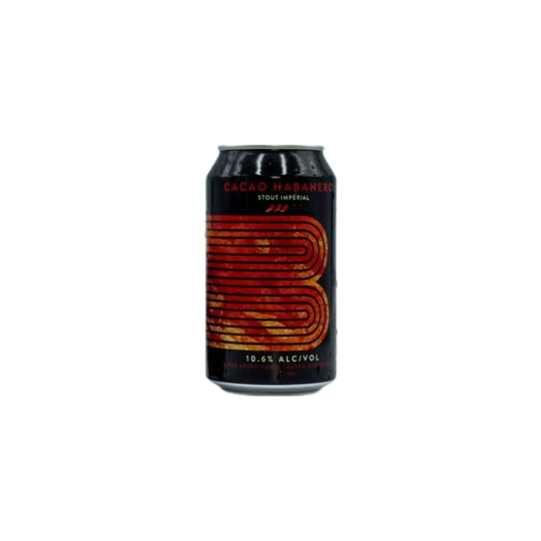 Beauregard – Cacao Habanero - Vins Rouges Harmonieux pour Chaque Occasion Beauregard – Cacao Habanero - Vins Rouges Harmonieux pour Chaque Occasion