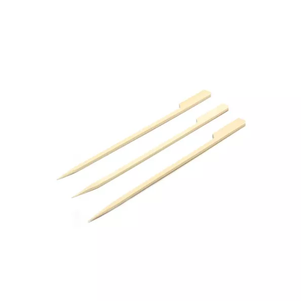 Biodore prikker, cocktailprikker, teppo skewer bamboe 210 mm naturel 250 stuks - Vins Rouges Harmonieux pour Chaque Occasion Biodore prikker, cocktailprikker, teppo skewer bamboe 210 mm naturel 250 stuks - Vins Rouges Harmonieux pour Chaque Occasion