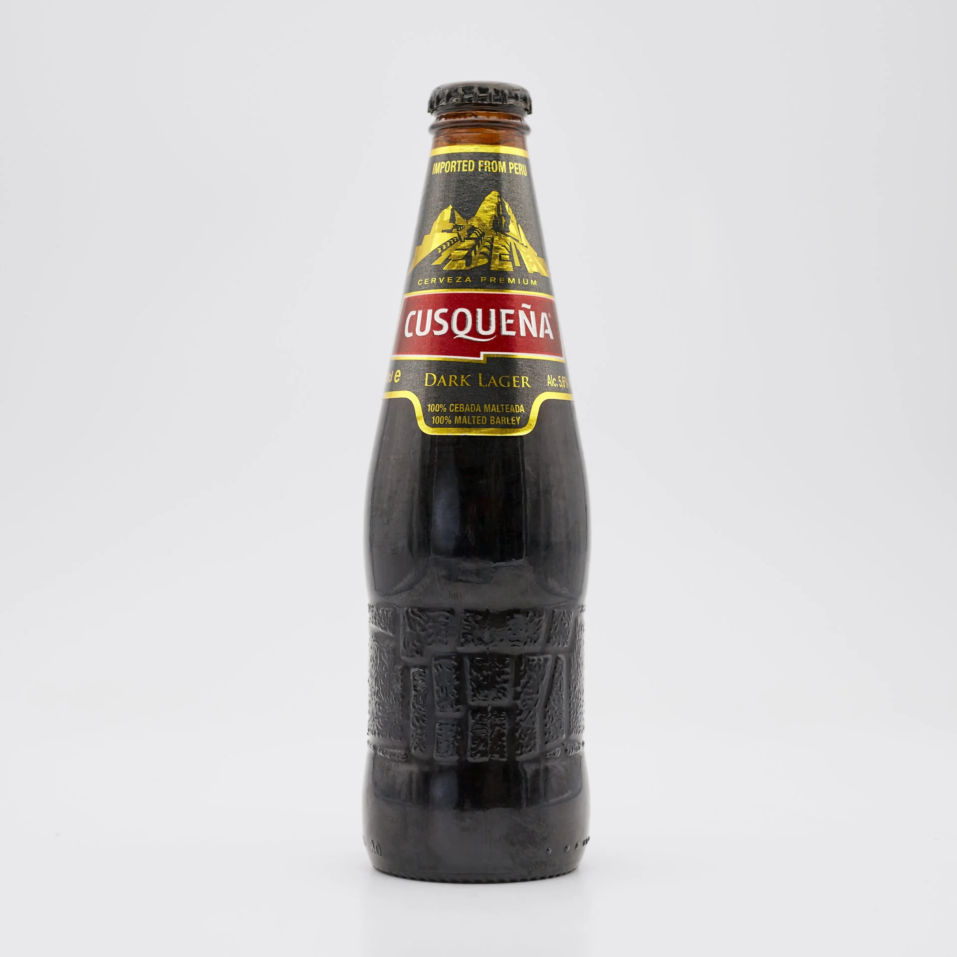 CERVEZA CUSQUEÑA NEGRA 330 ML - Vins Rouges Harmonieux pour Chaque Occasion CERVEZA CUSQUEÑA NEGRA 330 ML - Vins Rouges Harmonieux pour Chaque Occasion