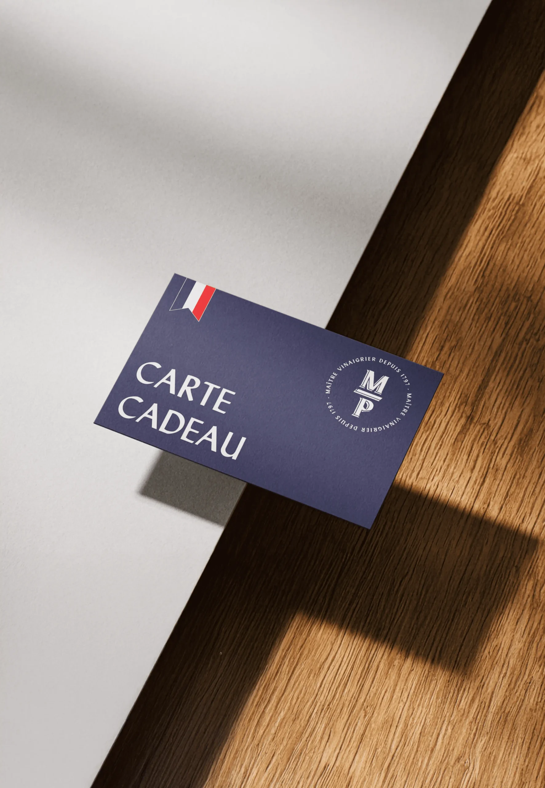 Carte cadeau numérique - Vins Rouges Harmonieux pour Chaque Occasion Carte cadeau numérique - Vins Rouges Harmonieux pour Chaque Occasion