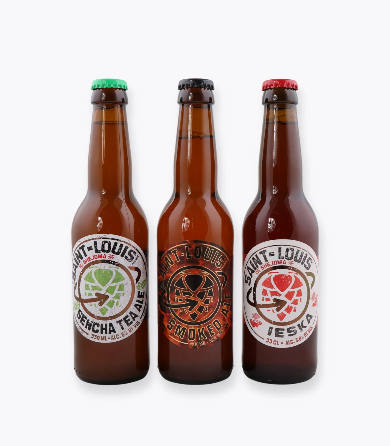 Bières de création – Brasserie de Saint Louis - Vins Rouges Harmonieux pour Chaque Occasion Bières de création – Brasserie de Saint Louis - Vins Rouges Harmonieux pour Chaque Occasion