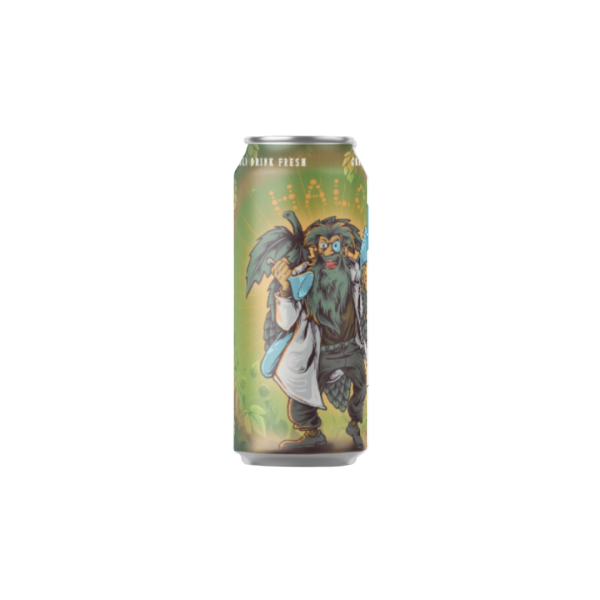 Brewskey – Halo - Vins Rouges Harmonieux pour Chaque Occasion