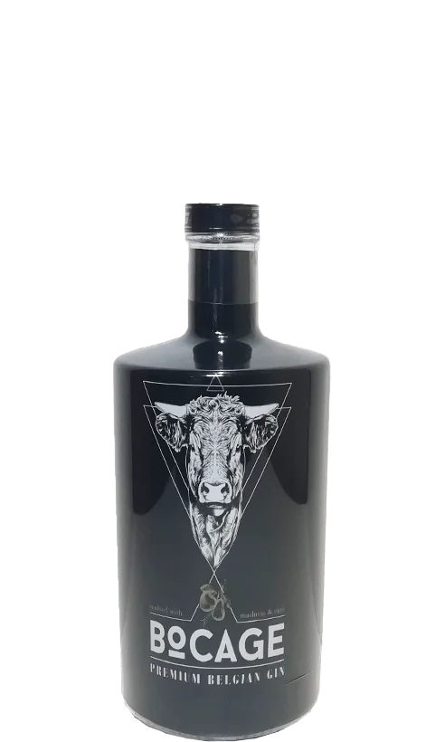 Bocage Premium Belgian Gin - Vins Rouges Harmonieux pour Chaque Occasion Bocage Premium Belgian Gin - Vins Rouges Harmonieux pour Chaque Occasion