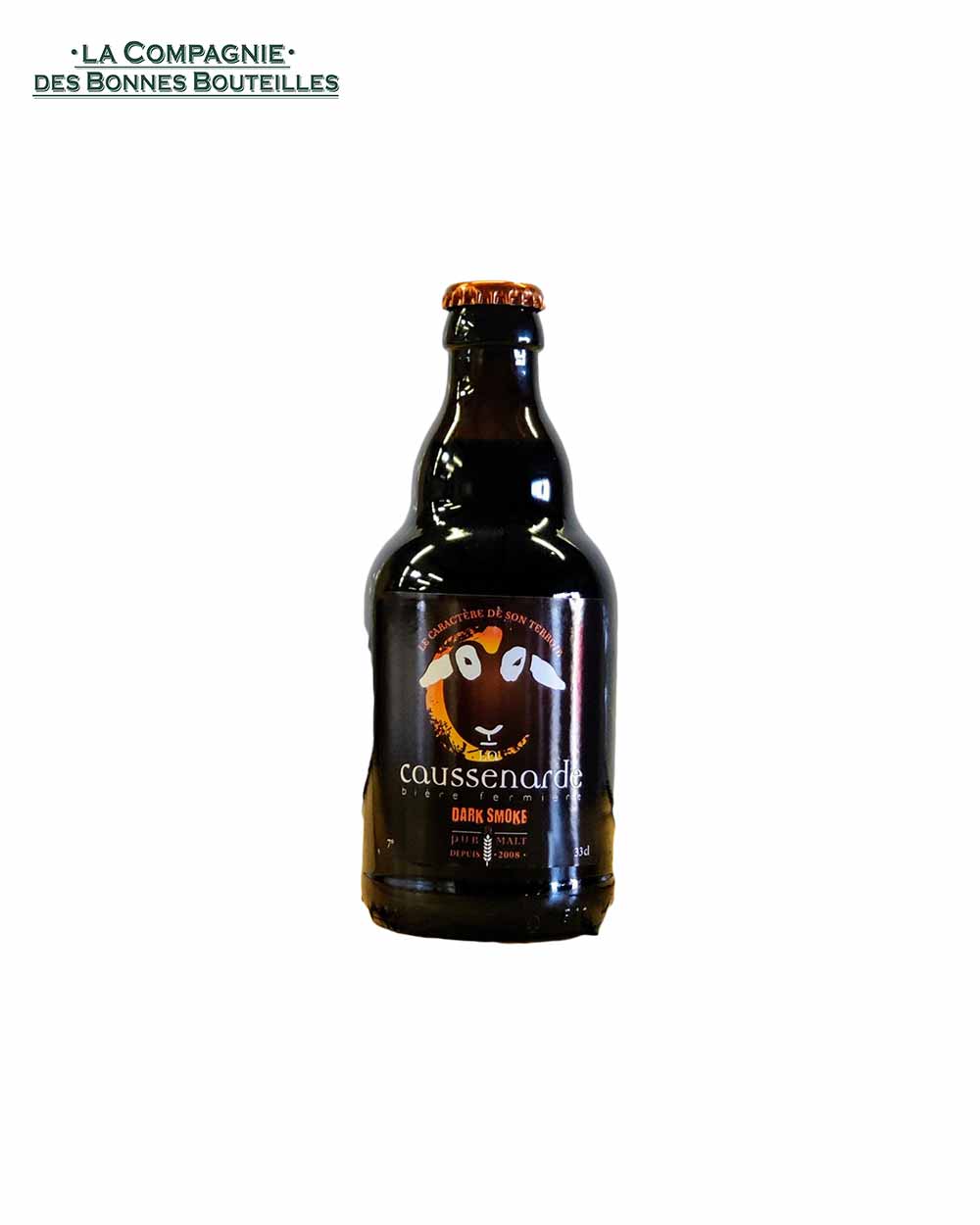 Bière Caussenarde imperial stout VP 33cl - Vins Rouges Harmonieux pour Chaque Occasion Bière Caussenarde imperial stout VP 33cl - Vins Rouges Harmonieux pour Chaque Occasion