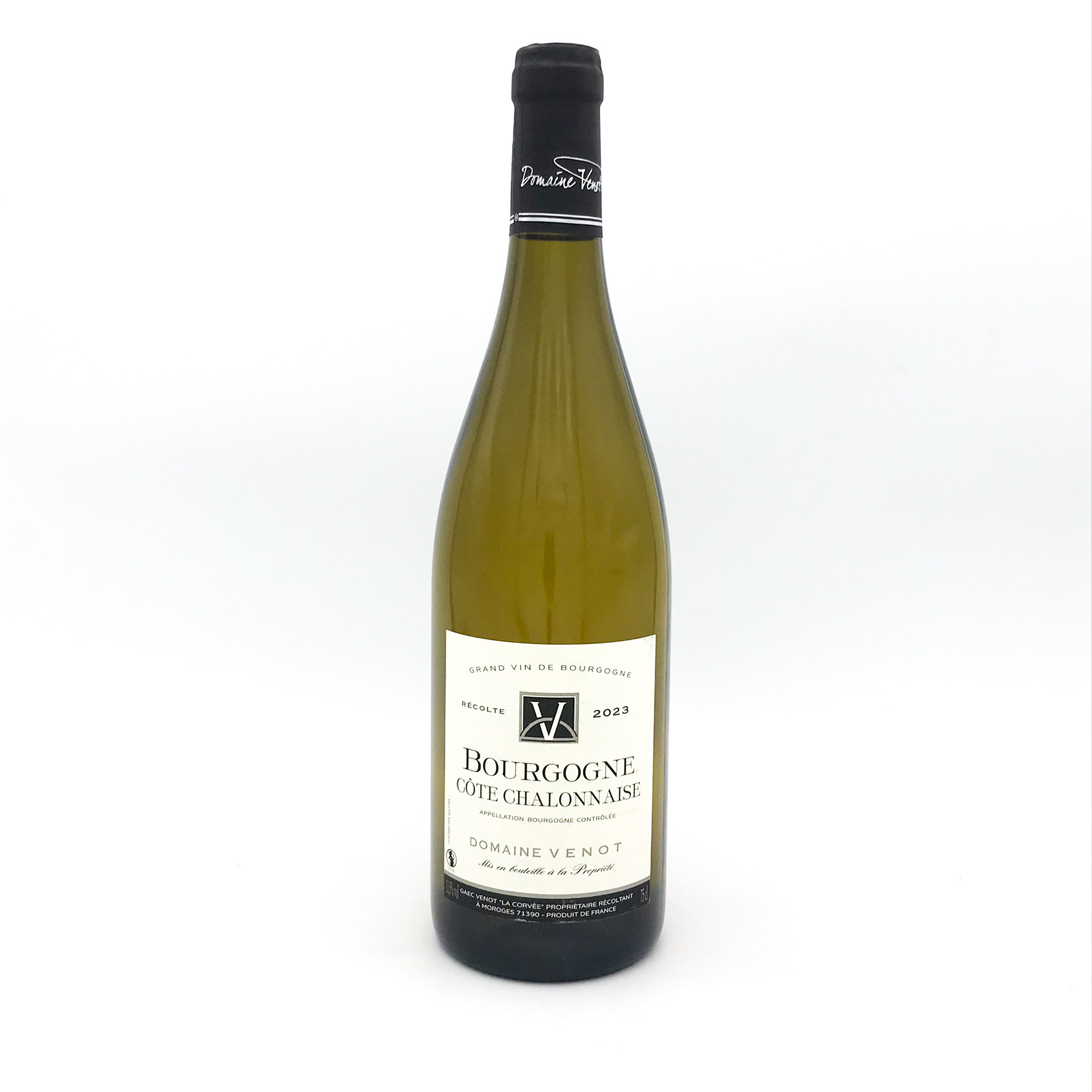 Bourgogne Chardonnay Côte Chalonnaise 2023 - Vins Rouges Harmonieux pour Chaque Occasion Bourgogne Chardonnay Côte Chalonnaise 2023 - Vins Rouges Harmonieux pour Chaque Occasion